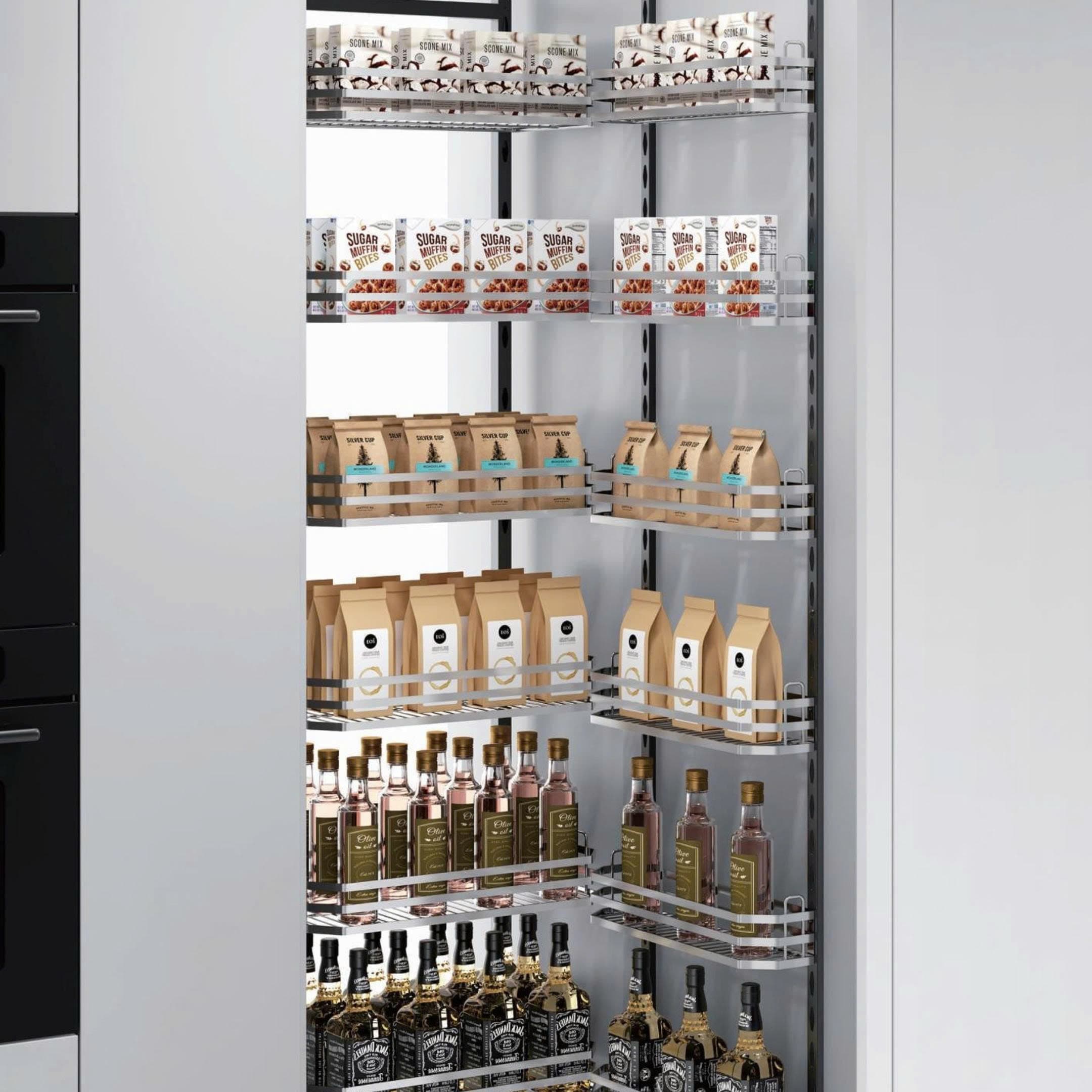 Tủ Đồ Khô Eurowin 2025 (Mã SP: EU-T600-6)