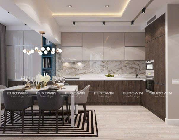 So Sánh Tủ Bếp Nhựa Picomat Và Gỗ Công Nghiệp – Đâu Là Lựa Chọn Tối Ưu Cho Căn Bếp Hiện Đại?