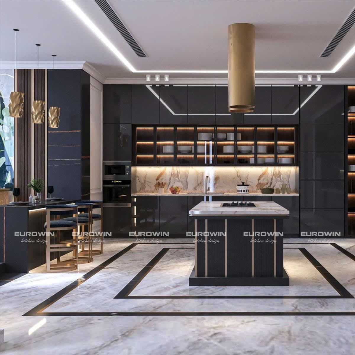 So Sánh Tủ Bếp Nhựa Picomat Và Gỗ Công Nghiệp – Đâu Là Lựa Chọn Tối Ưu Cho Căn Bếp Hiện Đại?