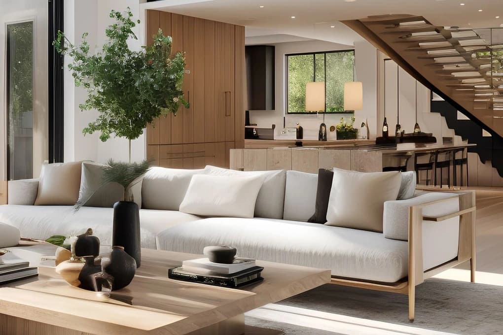 Những Lỗi Thường Gặp Khi Tự Thiết Kế Nội Thất